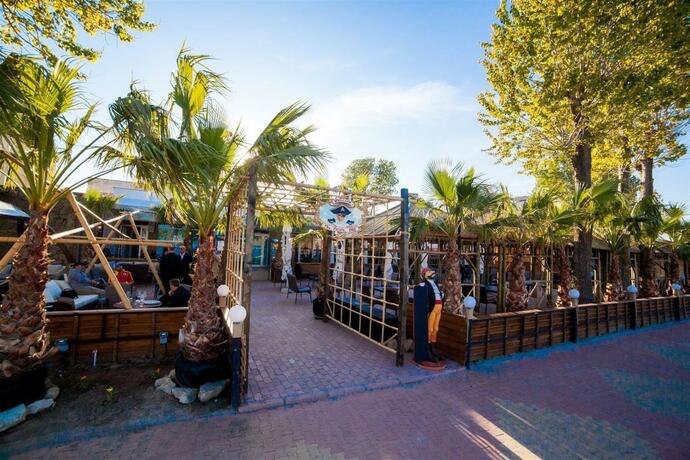 Imagen general del Hotel Pirates Resort. Foto 109
