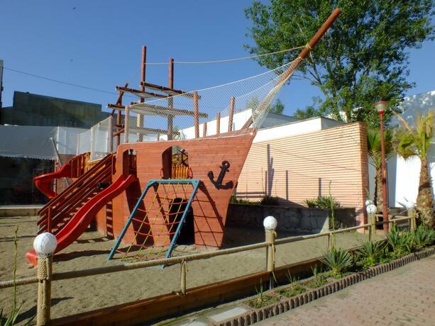 Imagen general del Hotel Pirates Resort. Foto 119