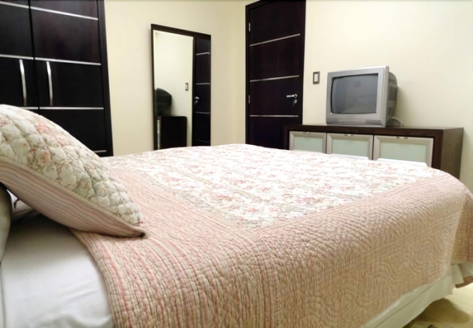 Imagen de la habitación del Hotel Piratininga, São Paulo. Foto 13