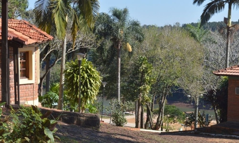 Imagen general del Hotel Pirayu Lodge Resort. Foto 3