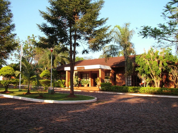 Imagen general del Hotel Pirayu Lodge Resort. Foto 5