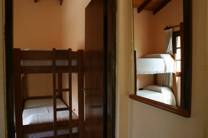 Imagen de la habitación del Hotel Pirayu Lodge Resort. Foto 7