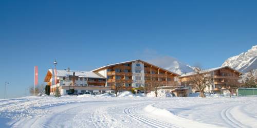 Imagen de la habitación del Hotel Pirchnerhof. Foto 2