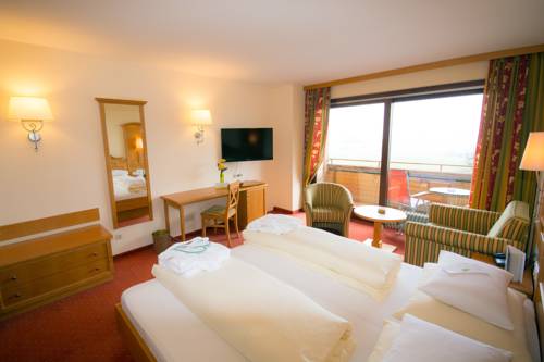 Imagen de la habitación del Hotel Pirchnerhof. Foto 4