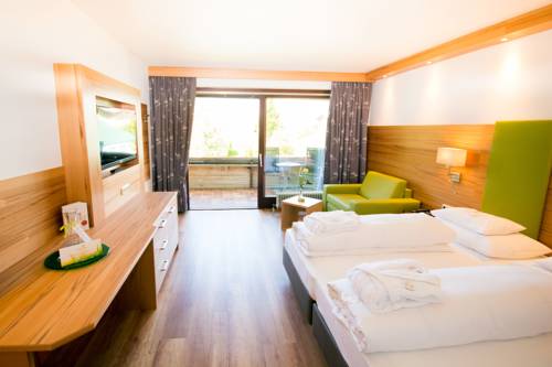 Imagen de la habitación del Hotel Pirchnerhof. Foto 5