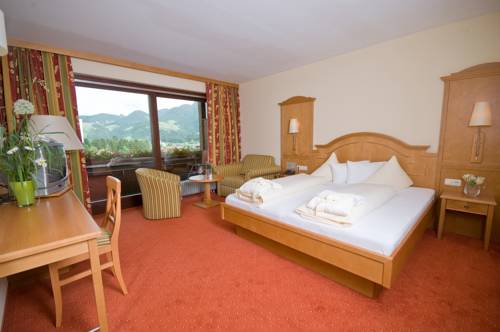 Imagen de la habitación del Hotel Pirchnerhof. Foto 6