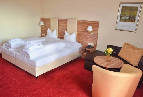 Imagen de la habitación del Hotel Pirchnerhof. Foto 7