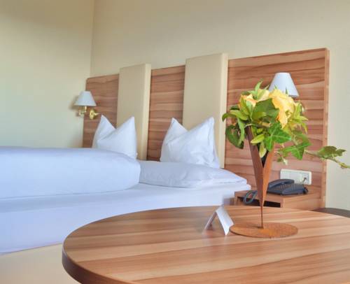 Imagen de la habitación del Hotel Pirchnerhof. Foto 8