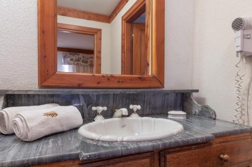 Imagen de la habitación del Hotel Pire Hue Lodge. Foto 6