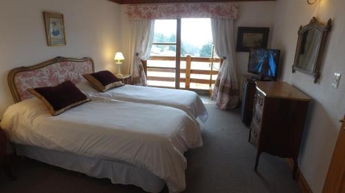 Imagen de la habitación del Hotel Pire Hue Lodge. Foto 7