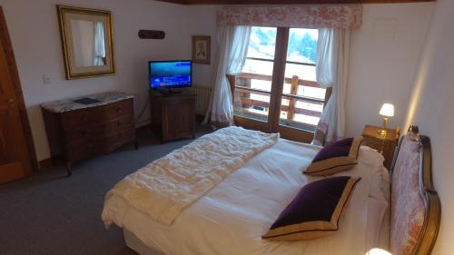 Imagen de la habitación del Hotel Pire Hue Lodge. Foto 8