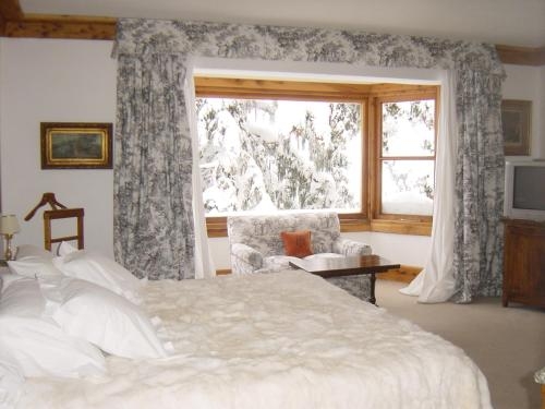 Imagen de la habitación del Hotel Pire Hue Lodge. Foto 9