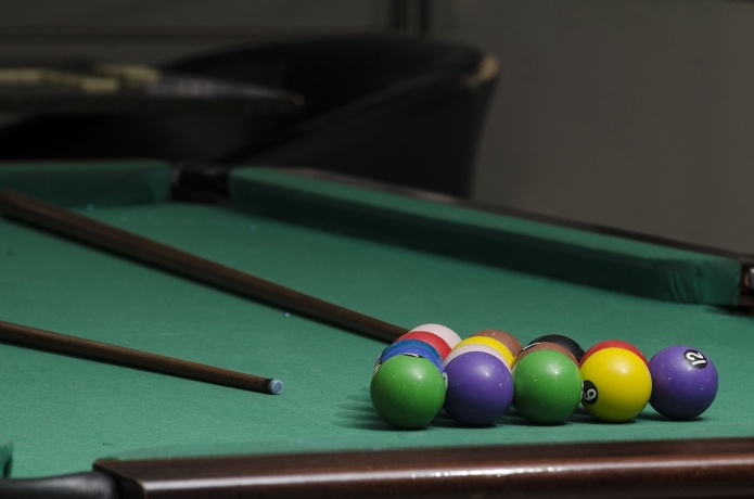 Imagen general del Hotel Pires. Foto 2