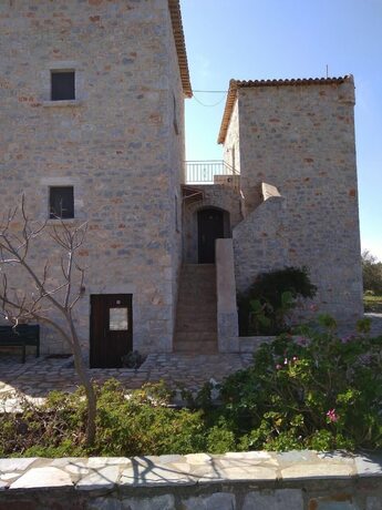 Imagen general del Hotel Pirgoi Edem. Foto 1