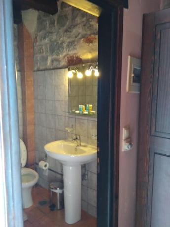 Imagen general del Hotel Pirgoi Edem. Foto 2