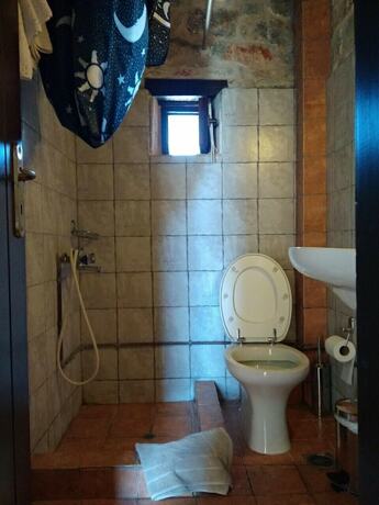 Imagen de la habitación del Hotel Pirgoi Edem. Foto 10