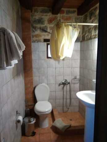 Imagen de la habitación del Hotel Pirgoi Edem. Foto 12