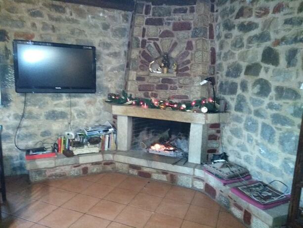 Imagen general del Hotel Pirgoi Edem. Foto 4