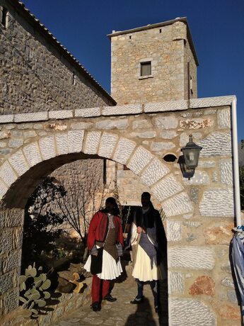 Imagen general del Hotel Pirgoi Edem. Foto 5