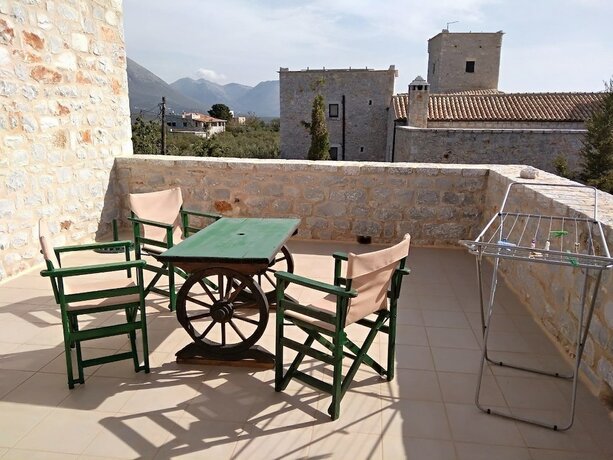 Imagen general del Hotel Pirgoi Edem. Foto 6