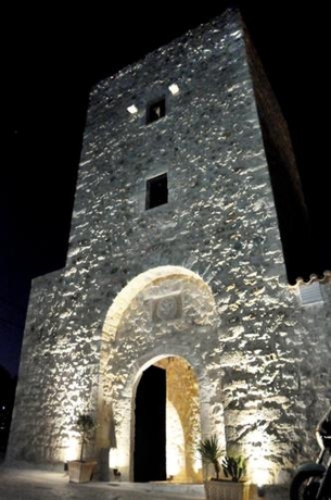 Imagen de la habitación del Hotel Pirgos Mavromichali. Foto 10