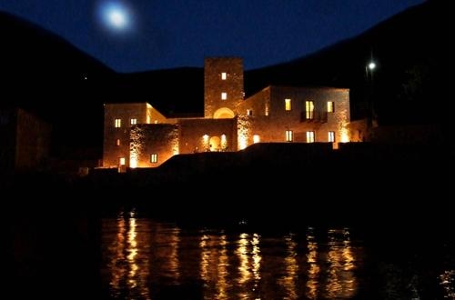 Imagen general del Hotel Pirgos Mavromichali. Foto 2