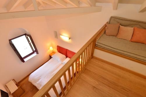 Imagen general del Hotel Pirgos Mavromichali. Foto 4