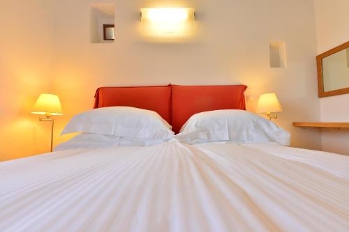 Imagen general del Hotel Pirgos Mavromichali. Foto 5