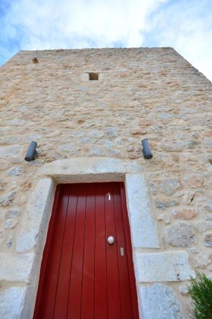 Imagen general del Hotel Pirgos Mavromichali. Foto 6