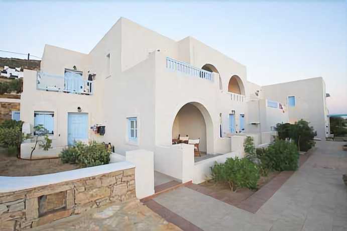 Imagen general del Hotel Pirgos Stelida. Foto 1