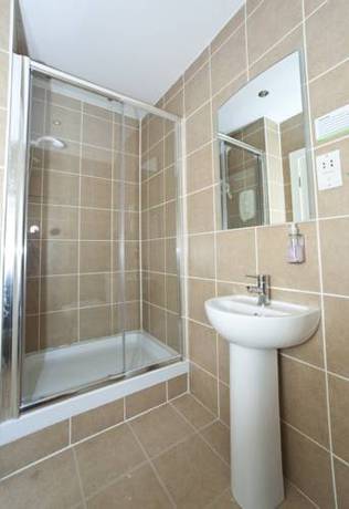Imagen de la habitación del Hotel Piries. Foto 3