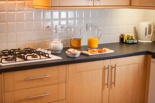 Imagen de la habitación del Hotel Piries. Foto 7