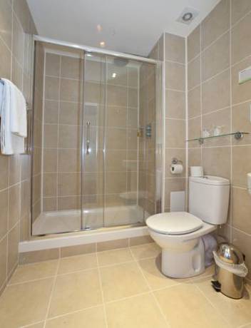 Imagen de la habitación del Hotel Piries. Foto 9