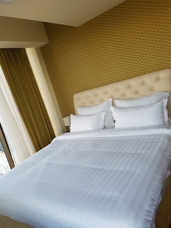 Imagen general del Hotel Pirimze Plaza. Foto 6