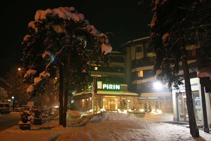 Imagen general del Hotel Pirin. Foto 2