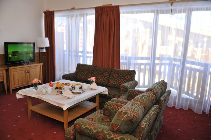 Imagen de la habitación del Hotel Pirin Golf and Spa. Foto 3