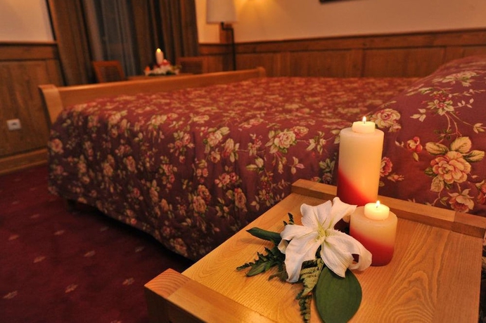 Imagen de la habitación del Hotel Pirin Golf and Spa. Foto 5