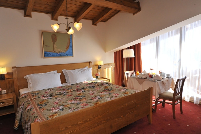Imagen de la habitación del Hotel Pirin Golf and Spa. Foto 9