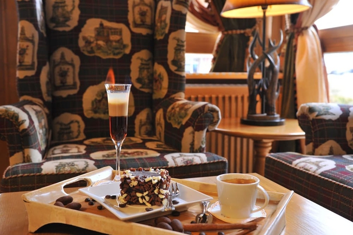 Imagen de los interiores del Hotel Pirin Golf and Spa. Foto 18