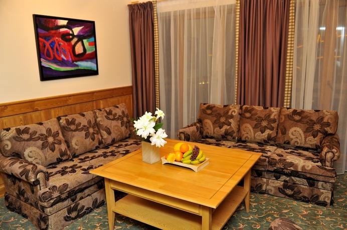 Imagen de la habitación del Hotel Pirin Golf and Spa. Foto 13