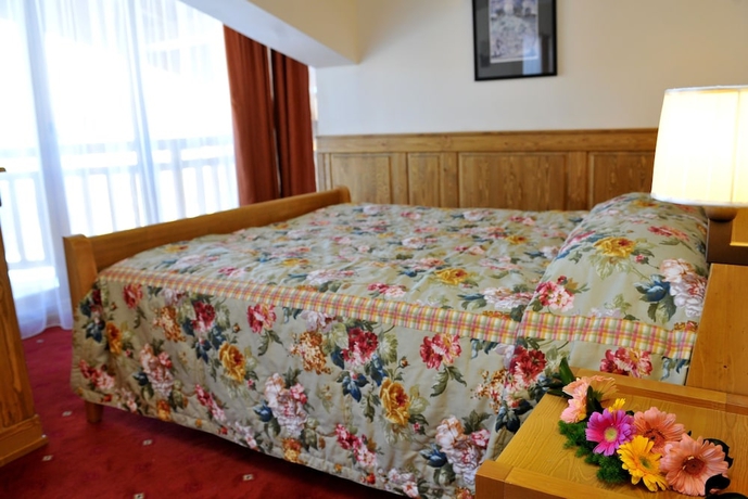 Imagen de la habitación del Hotel Pirin Golf and Spa. Foto 14