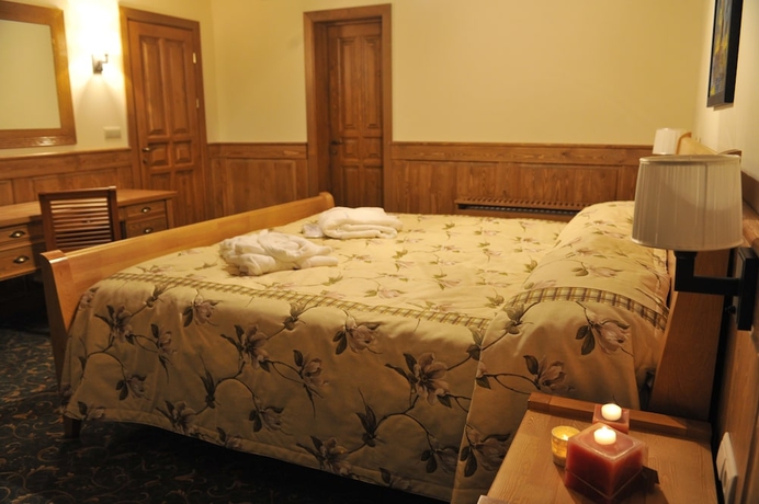 Imagen de la habitación del Hotel Pirin Golf and Spa. Foto 15