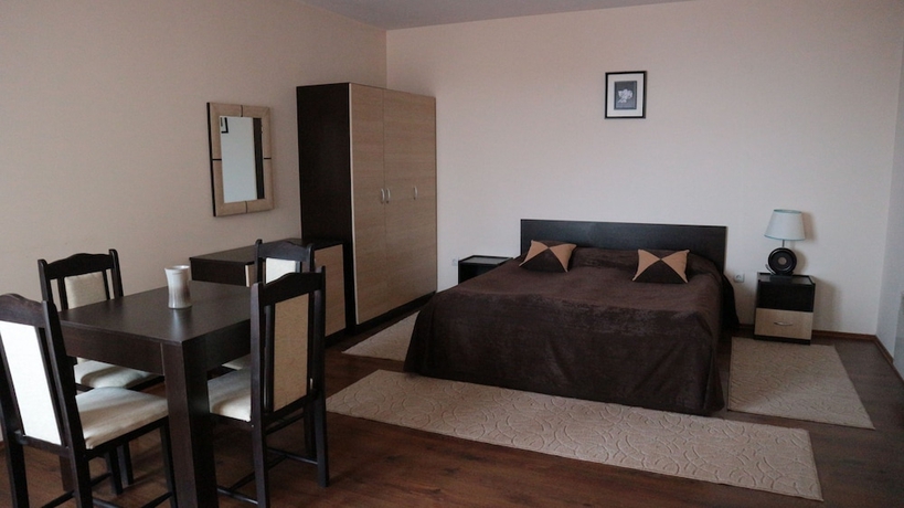 Imagen de la habitación del Hotel Pirin Palace White Apartments. Foto 4