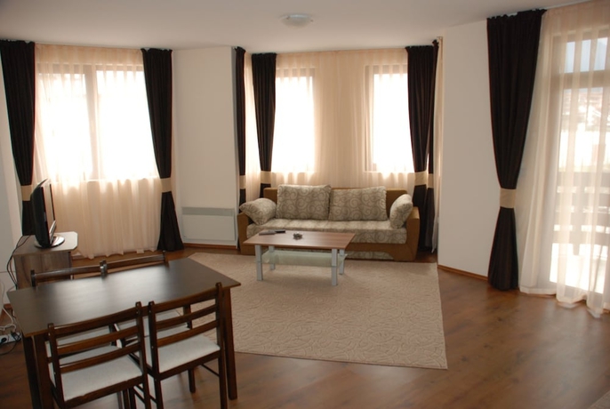 Imagen de la habitación del Hotel Pirin Palace White Apartments. Foto 9