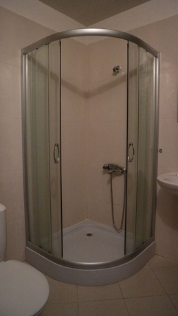 Imagen de la habitación del Hotel Pirin Palace White Apartments. Foto 10