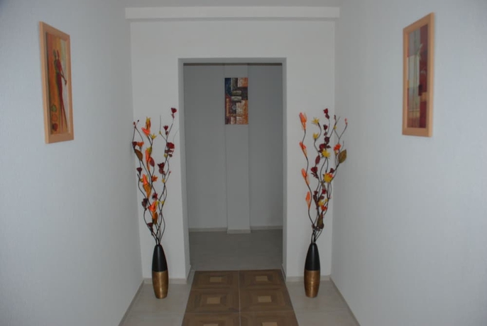Imagen de los interiores del Hotel Pirin Palace White Apartments. Foto 15