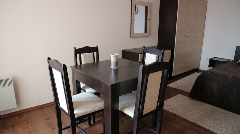 Imagen de la habitación del Hotel Pirin Palace White Apartments. Foto 11