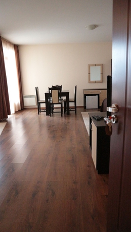 Imagen de la habitación del Hotel Pirin Palace White Apartments. Foto 12