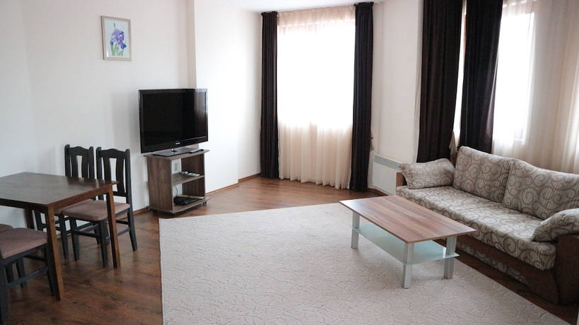 Imagen de la habitación del Hotel Pirin Palace White Apartments. Foto 14