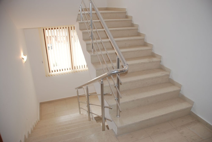 Imagen de los interiores del Hotel Pirin Palace White Apartments. Foto 16